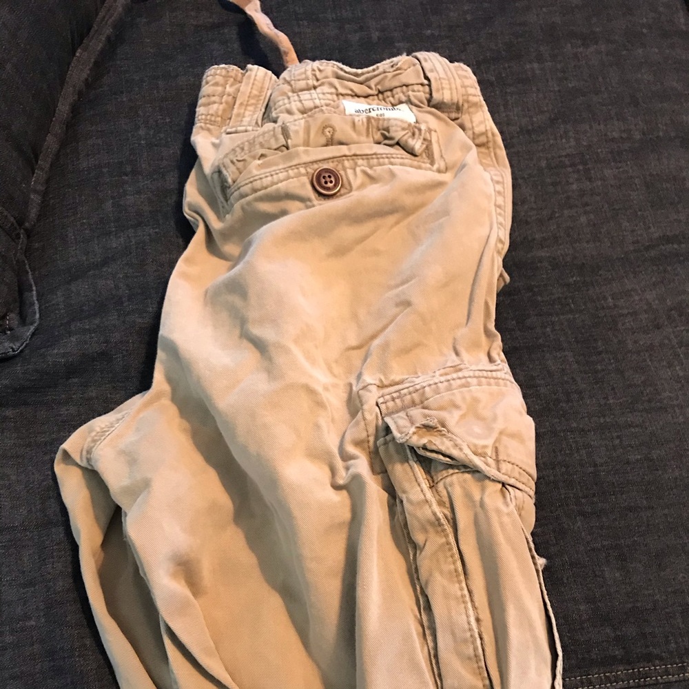 Shorts - Picture 2 of 3